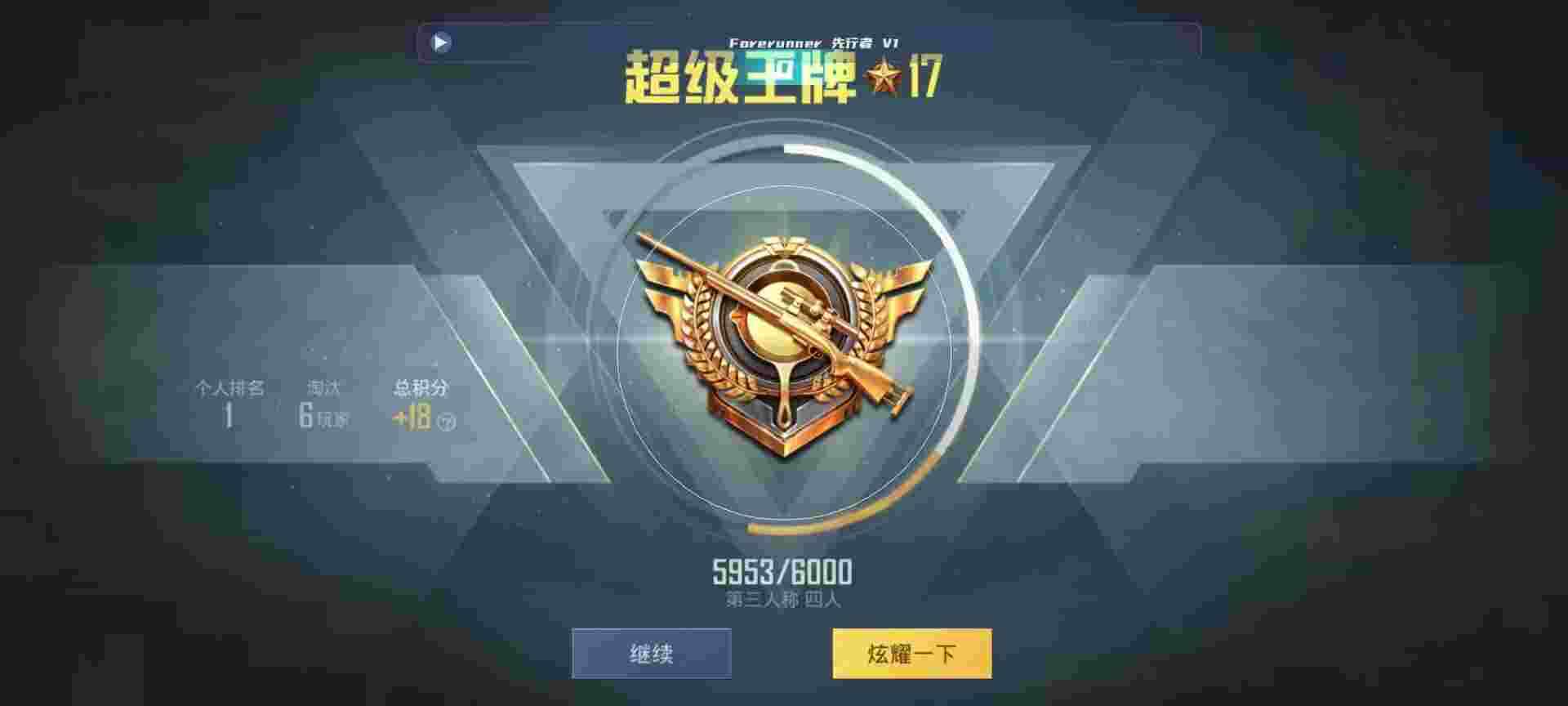 和平精英鸡腿辅助自瞄 - ��ƽ��Ӣ�޺�����ѹǹ���辅助预览图